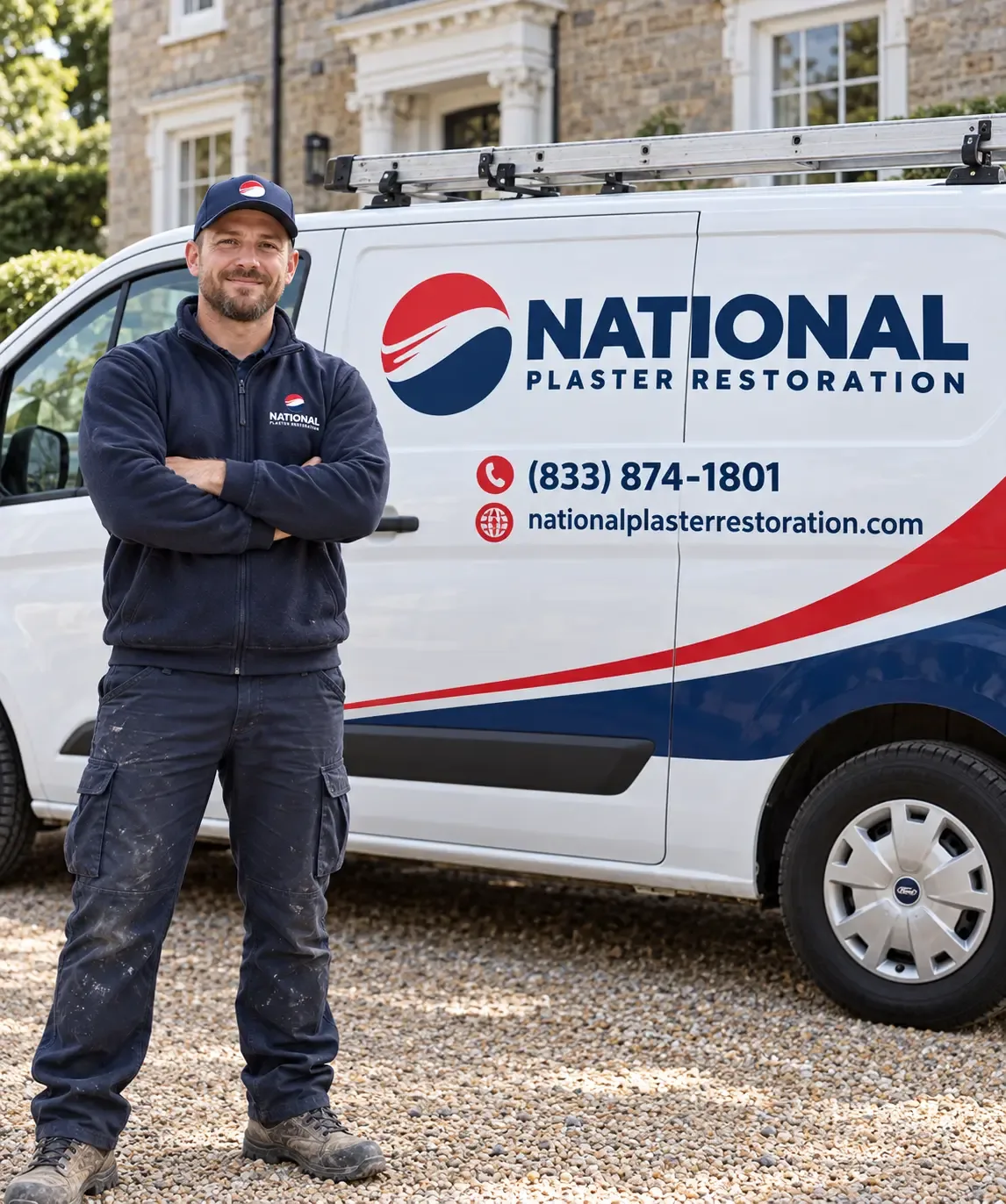 Plaster Repair company in Bacliff, TX